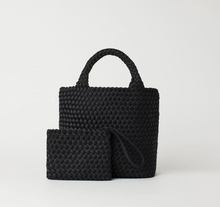 Load image into Gallery viewer, Ciudad Crossbody Black