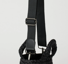 Load image into Gallery viewer, Ciudad Crossbody Black