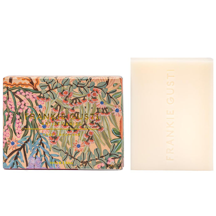 Hand & Body Bar - The Bush