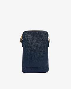 Sullivan Phone Bag Navy