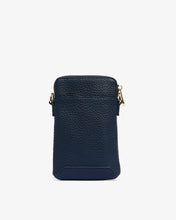 Load image into Gallery viewer, Sullivan Phone Bag Navy