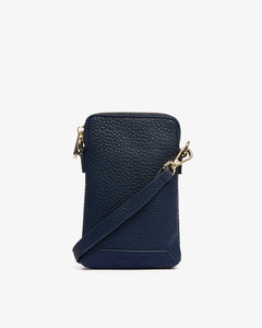 Sullivan Phone Bag Navy