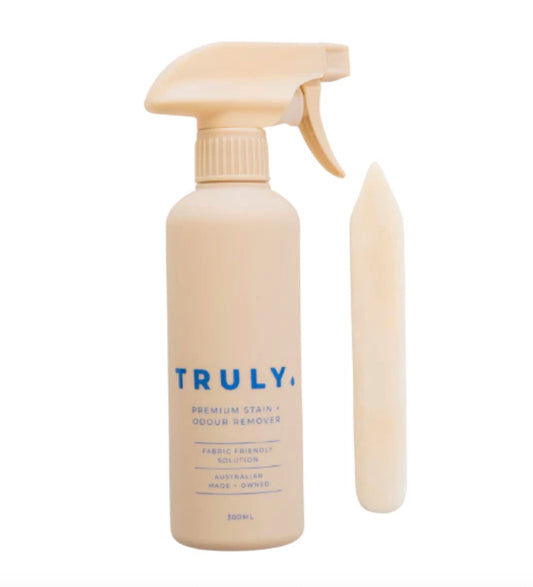 TRULY Premium Stain & Odour Remover