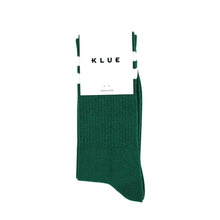 Load image into Gallery viewer, Tennis Socks Green