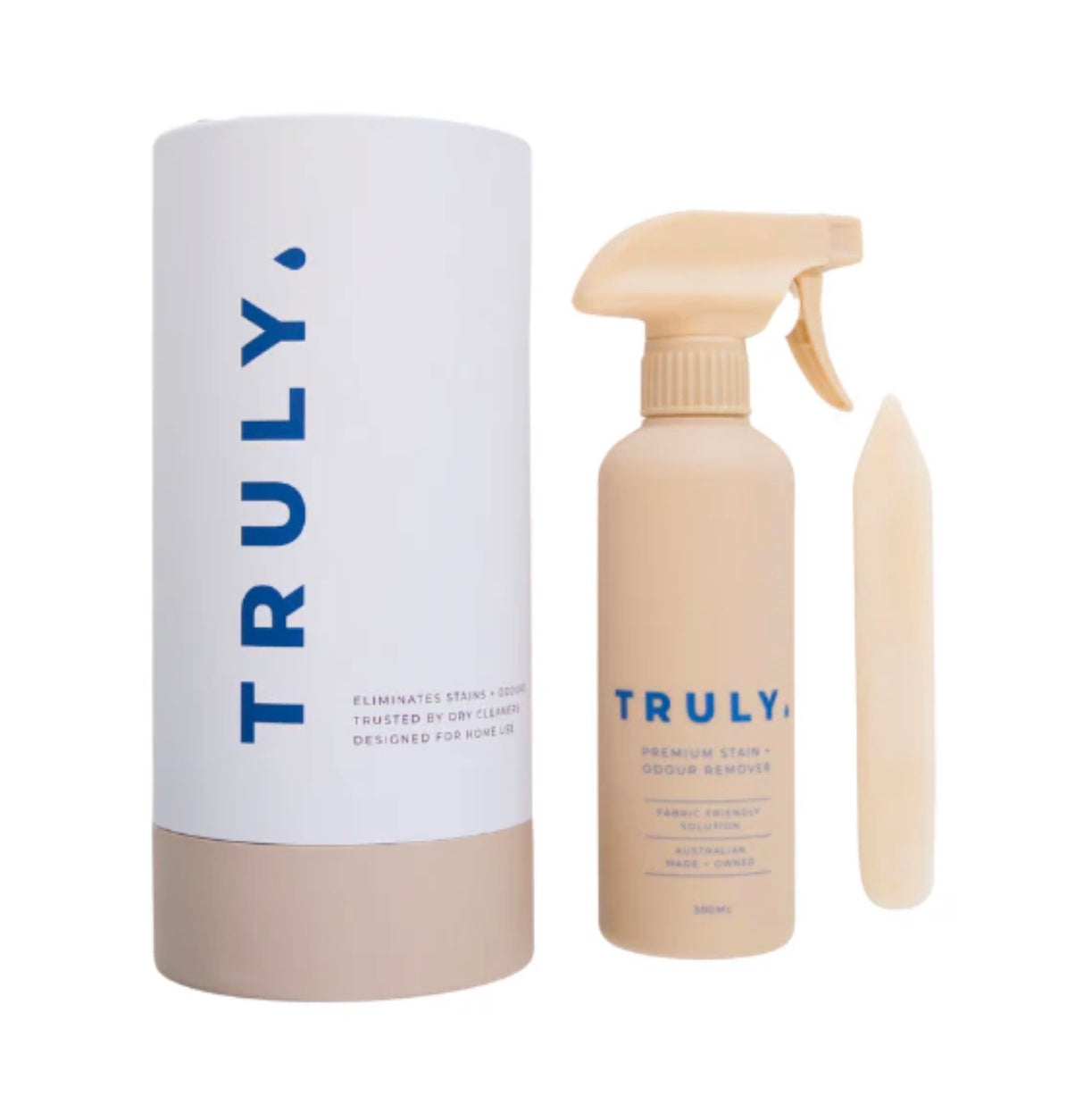 TRULY Premium Stain & Odour Remover