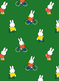Miffy Gift Cards (16cards & envelopes)