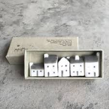 Porcelain Street in Box