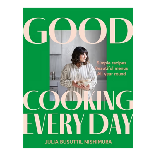 Good Cooking Every Day