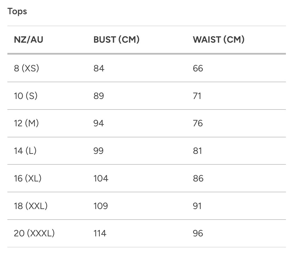 Drop Shoulder Tee - Lunar Stripe