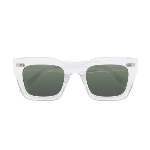 Matilda Sun Crystal Sunglasses