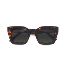 Load image into Gallery viewer, Matilda Tortoise Shell Sunglasses