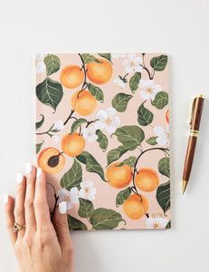 Peaches Workbook