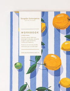 Citrus Workbook