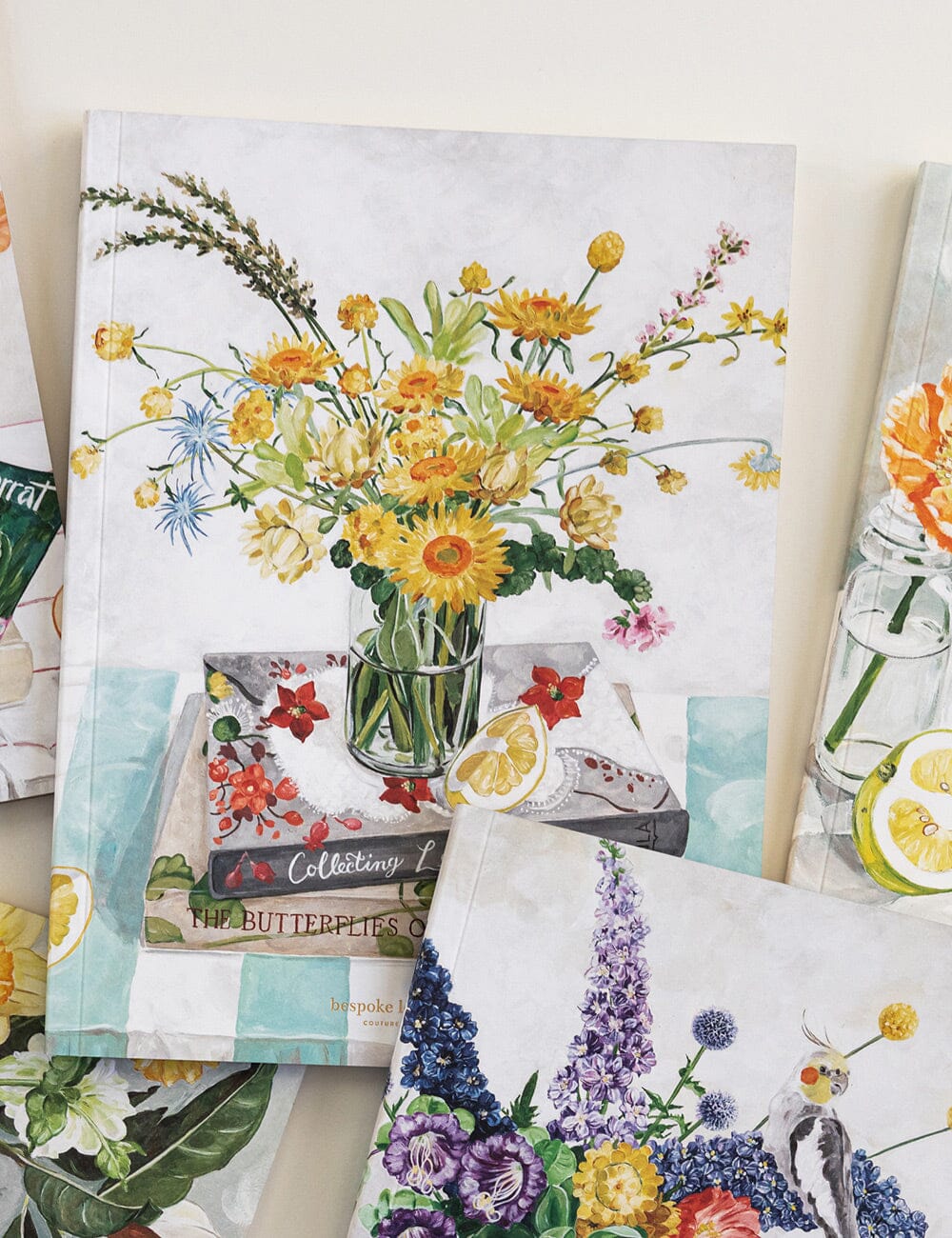 Native Wildflowers Workbook