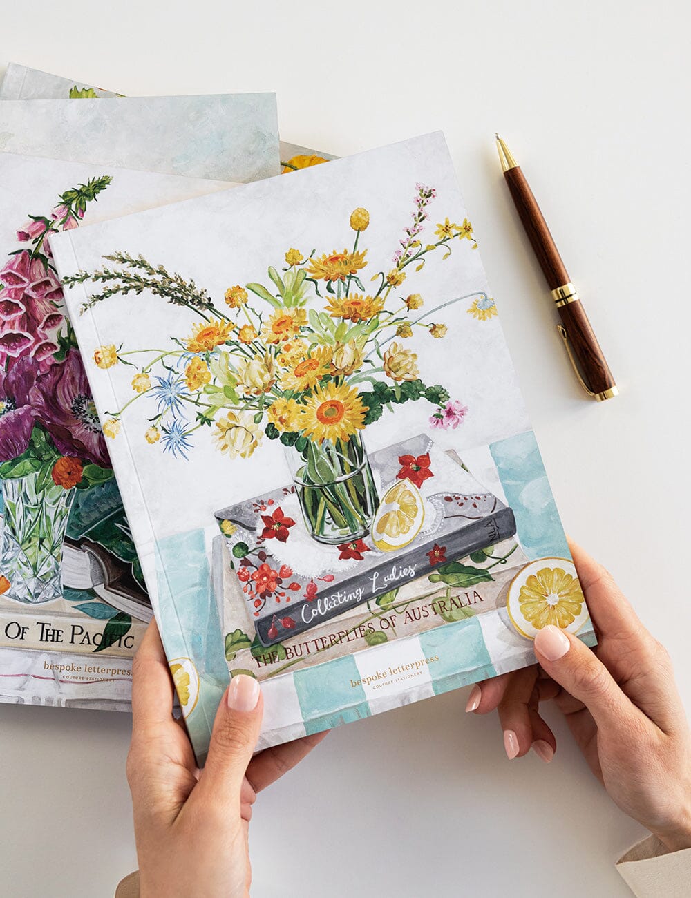 Native Wildflowers Workbook