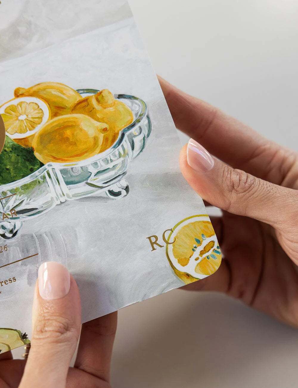 2026 Weekly Calendar Notebook