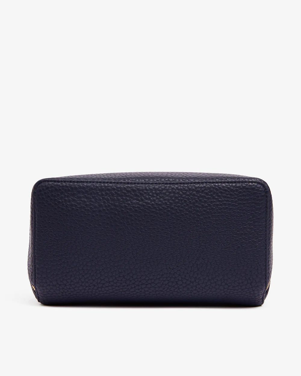 Washbag - French Navy PU