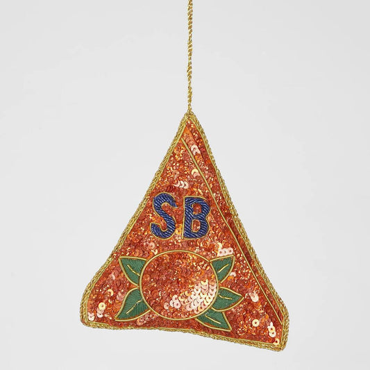 Beaded Decoration SB Revival