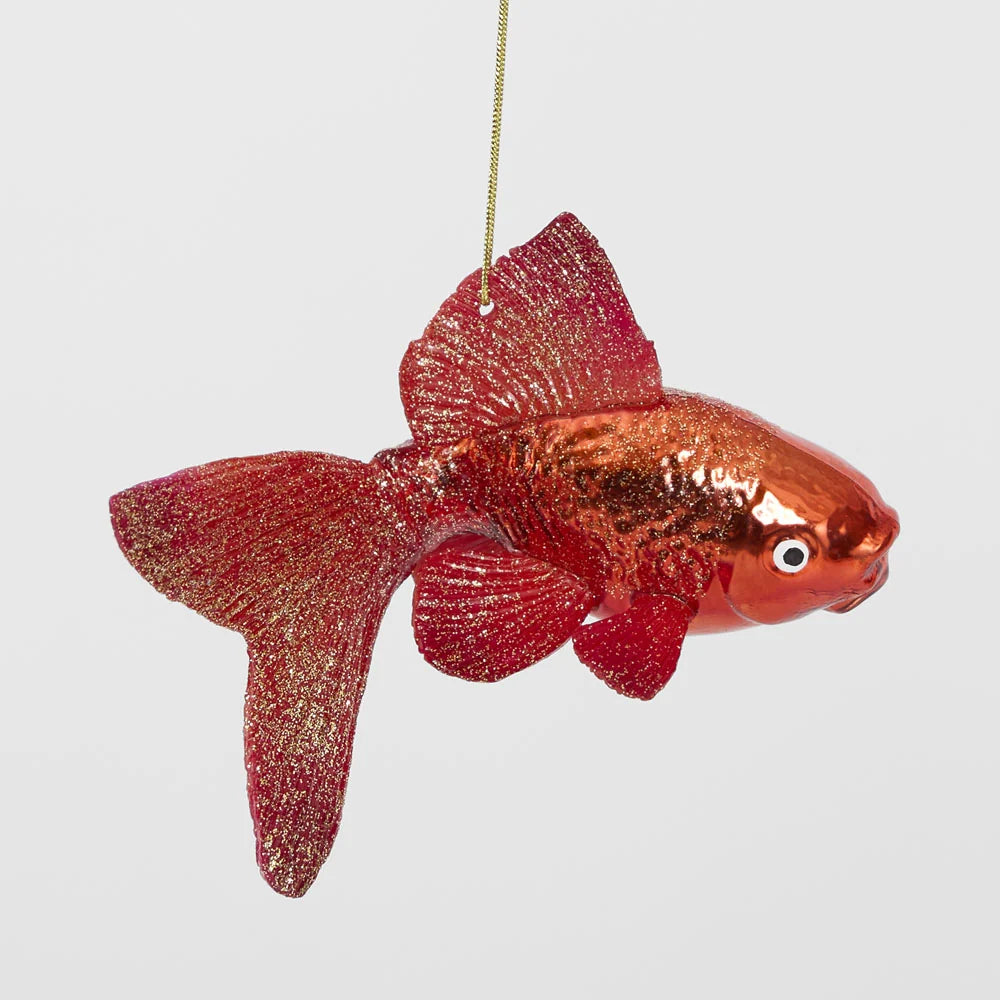 Goldfish Hanging Decoration