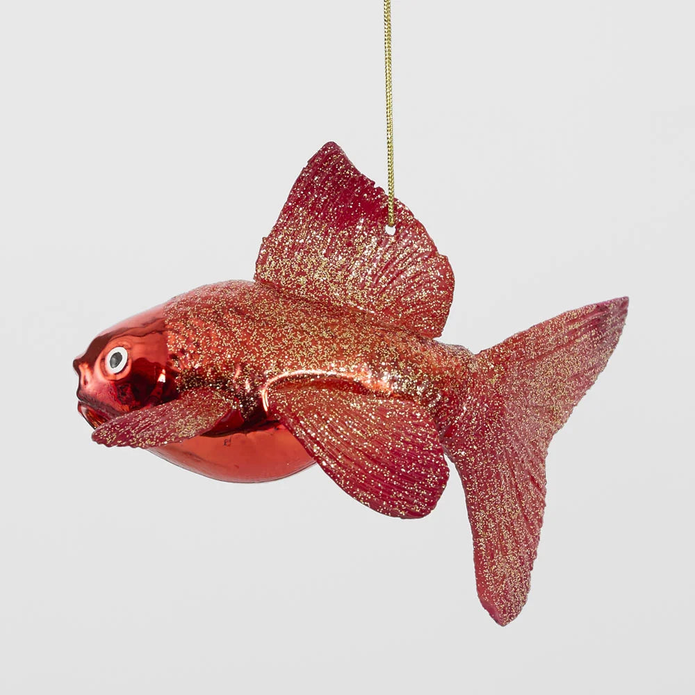 Goldfish Hanging Decoration