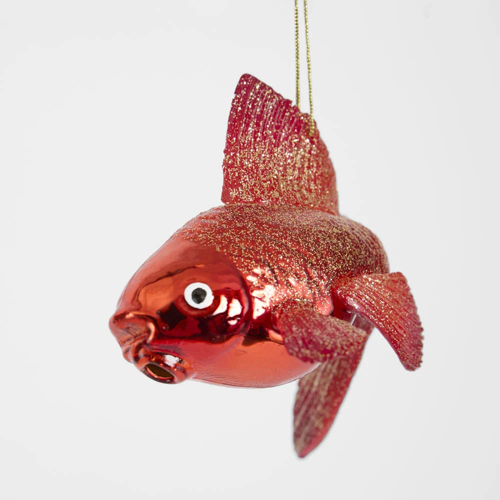 Goldfish Hanging Decoration