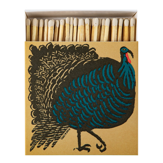 Turkey Christmas Matches
