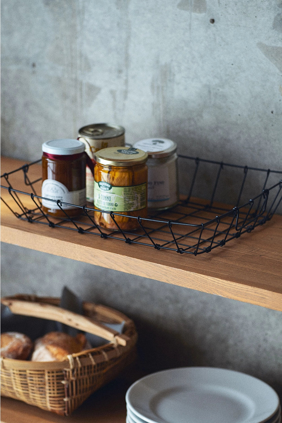 Desk Basket