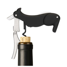 Load image into Gallery viewer, Buddy The Bordeaux Collie Corkscrew