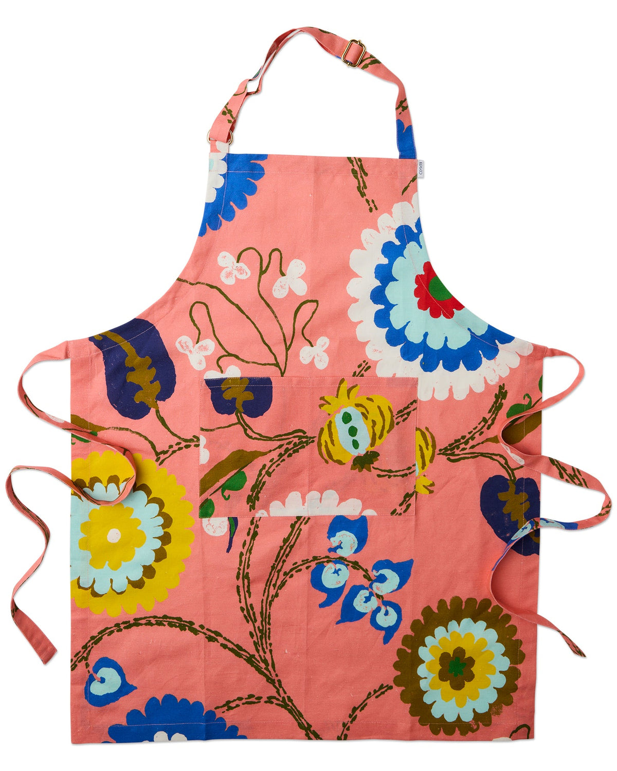 Anna Spiro Isabelle Sunset Apron