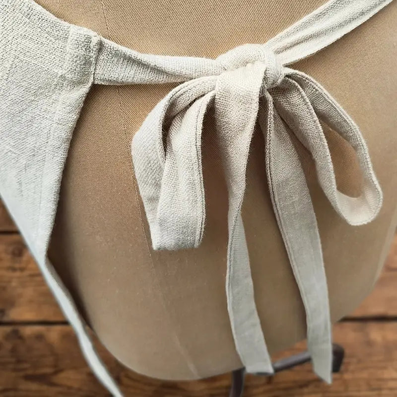 Grainsack Farmyard Apron - Goose