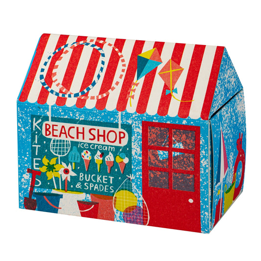 House Safety Matches - Beach Shop