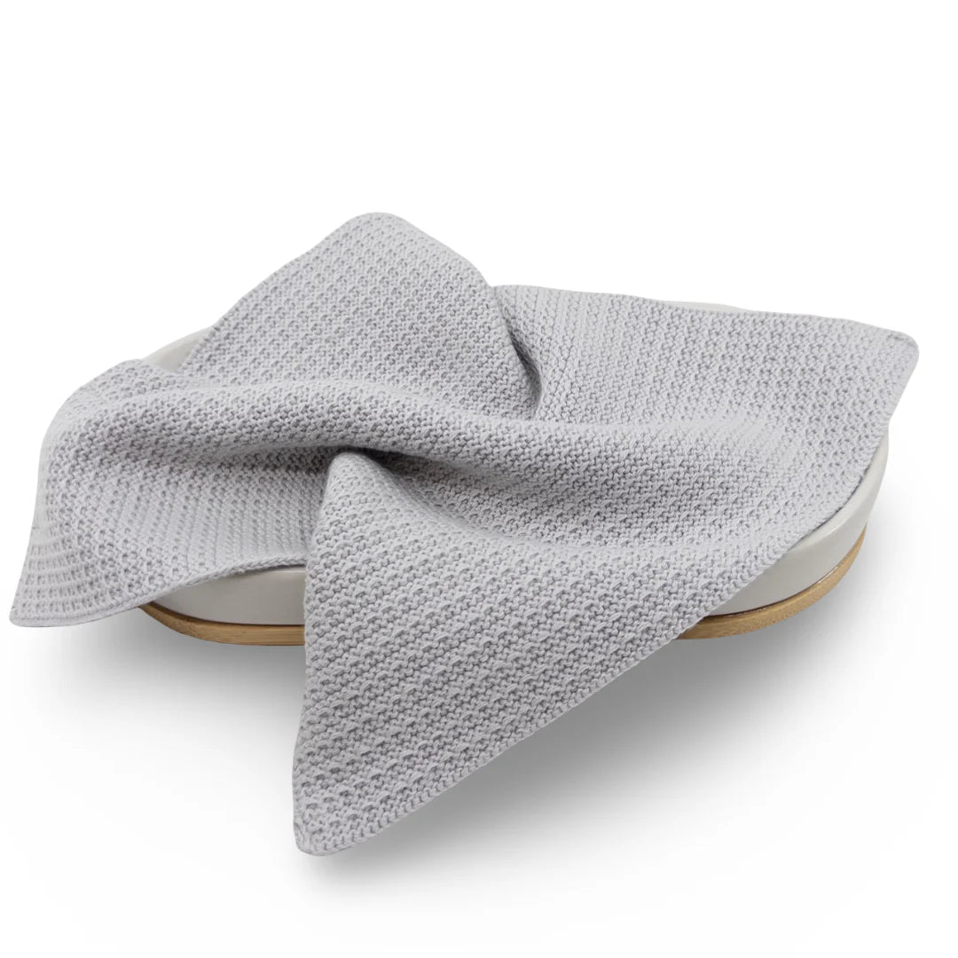 Face Cloth 3pk - Storm