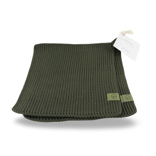 Pot Holder 2pk - OLIVE
