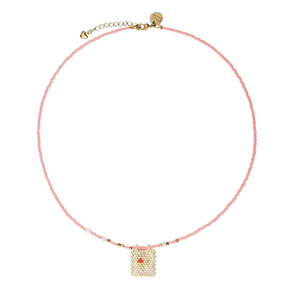 Belle Joy Necklace - ENDLESS SUMMER