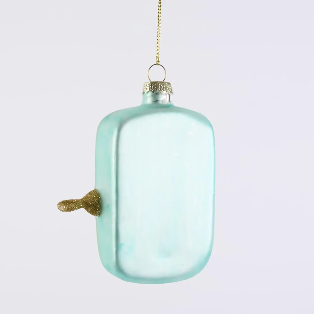 Sardine Tree Decorations