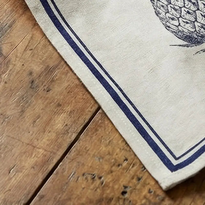 Botanic Kitchen Towel - Pear