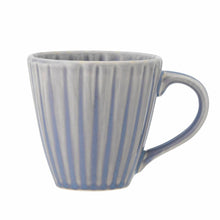 Load image into Gallery viewer, Bloomingville Latina Mug Blue