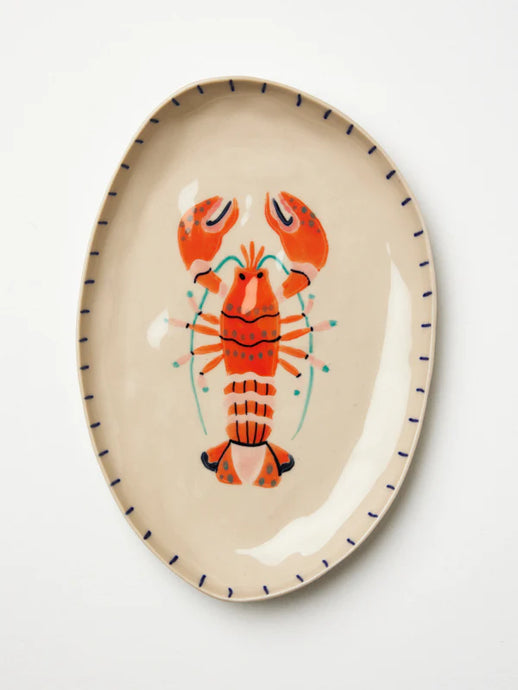 Lobster Tray