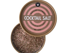 Load image into Gallery viewer, Native Citrus Cocktail Salt