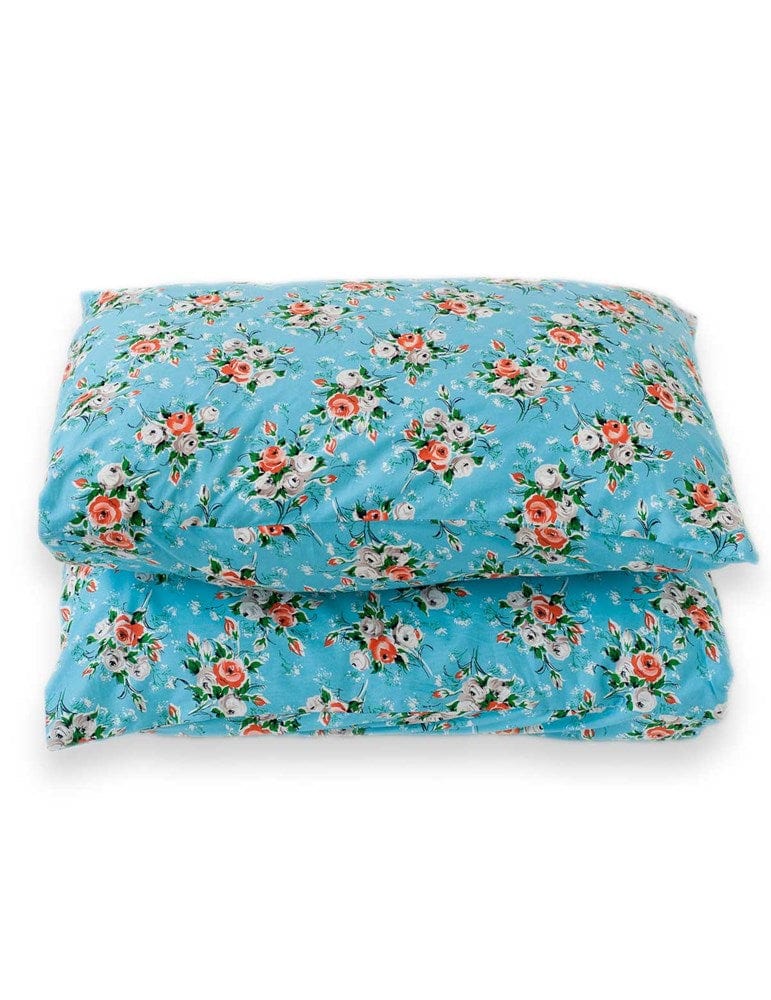 Rosebank Organic Cotton Pillowcase Set