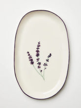 Load image into Gallery viewer, Blossom Violet Tray