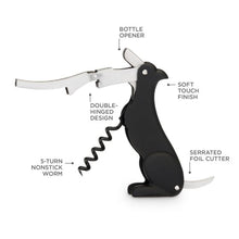 Load image into Gallery viewer, Buddy The Bordeaux Collie Corkscrew