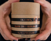 Load image into Gallery viewer, Olsson&#39;s x Four Pillars Rare Dry Gin Salt