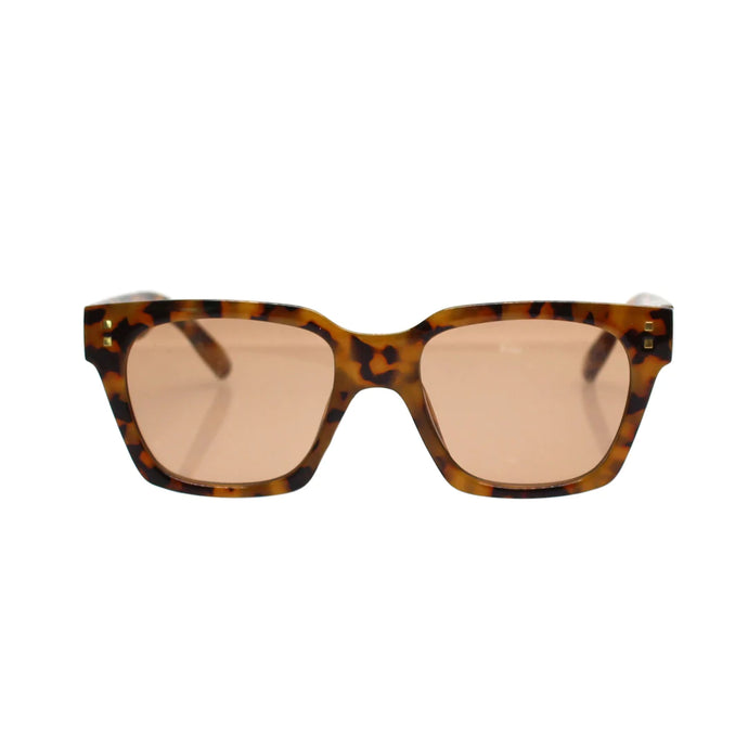 Anvil Turtle Sunglasses