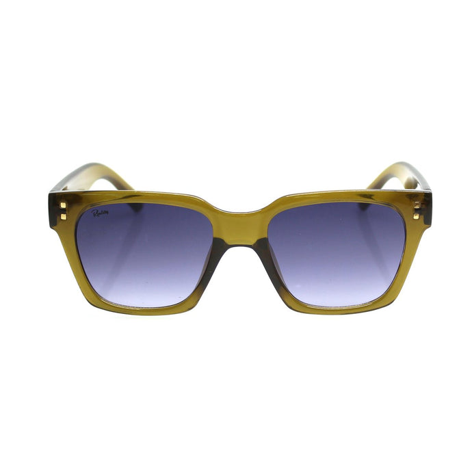 Anvil Olive Sunglasses