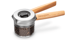 Ortwo Pepper Grinder