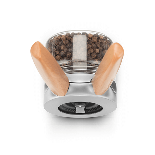 Ortwo Pepper Grinder