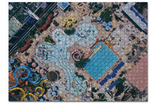 Load image into Gallery viewer, 1000 Piece Jigsaw Puzzle - Waterpark