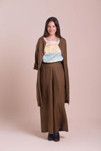 Load image into Gallery viewer, Isabella Jacket Umber