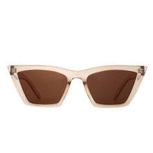 Load image into Gallery viewer, Lizette Sunglasses - Champagne